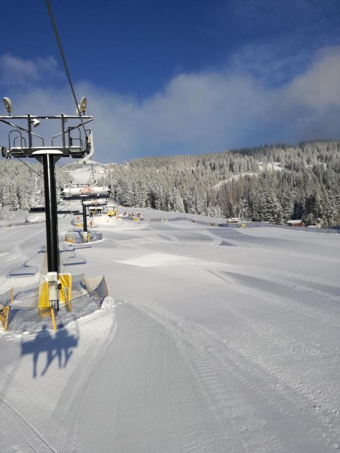 Apartament Przy Stoku - Polana Szymoszkowa Ski Resort Закопане Номер фото